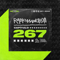 112 : Radio Mandinga - Capítulo 267 La LLama ( Manuel )