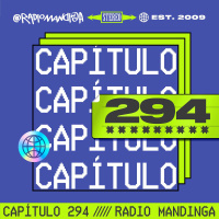 FAMILIA MIGRANTE ► Radio Mandinga - Capítulo 294 LOU