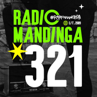 FAMILIA MIGRANTE ► Radio Mandinga - Capítulo 321 - Espalda de cielo