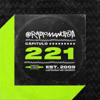 66: Radio Mandinga - Capítulo 221 Jardin Stereo