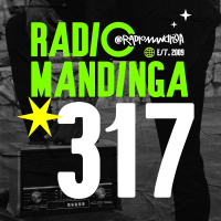 FAMILIA MIGRANTE ► Radio Mandinga - Capítulo 317 - La hoja del arbol