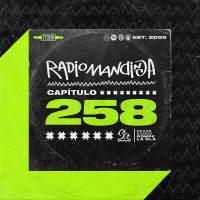 103 : Radio Mandinga - Capítulo 258 LLanto Sonrisa