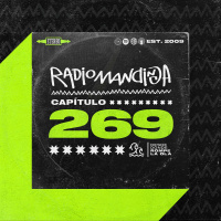 114 : Radio Mandinga - Capítulo 269 Se fuerza la maquina