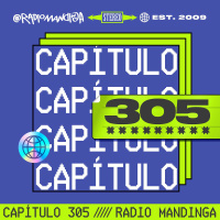 FAMILIA MIGRANTE ► Radio Mandinga - Capítulo 305 - Puente de Cuerdas