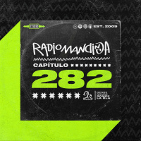 Radio Mandinga - Capítulo 282 Mascara de Sal