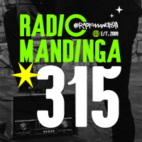 FAMILIA MIGRANTE ► Radio Mandinga - Capítulo 315 - Oriental