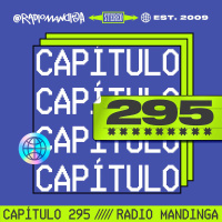 FAMILIA MIGRANTE ► Radio Mandinga - Capítulo 295 Autopista - Freeway