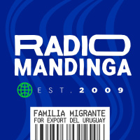 FAMILIA MIGRANTE ► Radio Mandinga - Capítulo 313 - Vuelta Magica