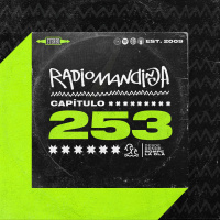 98: Radio Mandinga - Capítulo 253 Otro aire