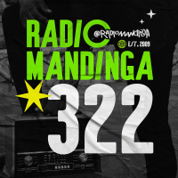 FAMILIA MIGRANTE ► Radio Mandinga - Capítulo 322 - Paredón Sur