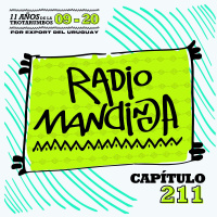 56: Radio Mandinga - Capítulo 211 Destino en casa - la casa 