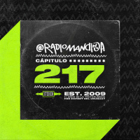 62: Radio Mandinga - Capítulo 217 Us Calling