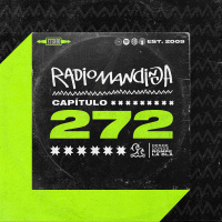 117 : Radio Mandinga - Capítulo 272 Mira como es