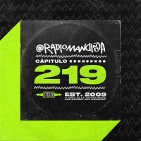 64: Radio Mandinga - Capítulo 219 Cuidando Esperanza