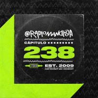 83 : Radio Mandinga - Capítulo 238 Tic toc el tiempo