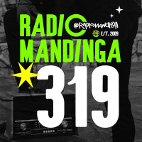 FAMILIA MIGRANTE ► Radio Mandinga - Capítulo 319 - Batterie