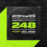 93 : Radio Mandinga - Capítulo 248 Piedras de Sal