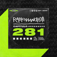 Radio Mandinga - Capítulo 281 Dando Palmas