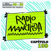 44: Radio Mandinga - Capítulo 199 Come as you are