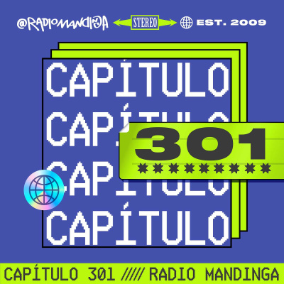 Radio Mandinga