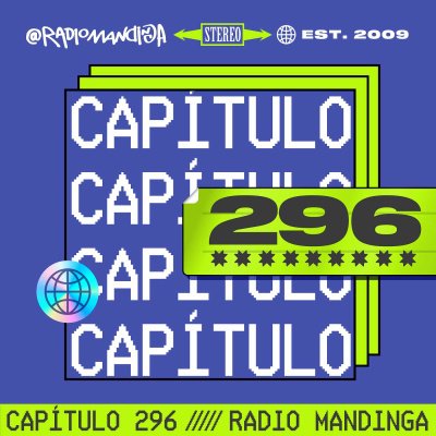 Radio Mandinga
