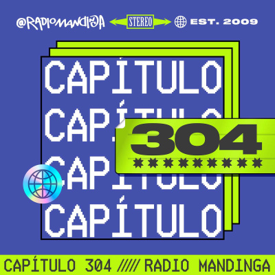 Radio Mandinga