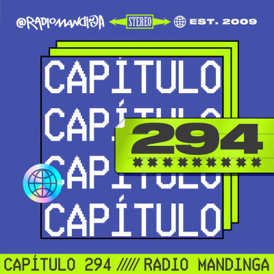 Radio Mandinga