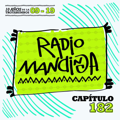 Radio Mandinga