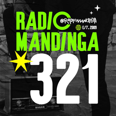 Radio Mandinga