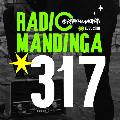 Radio Mandinga