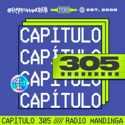 Radio Mandinga