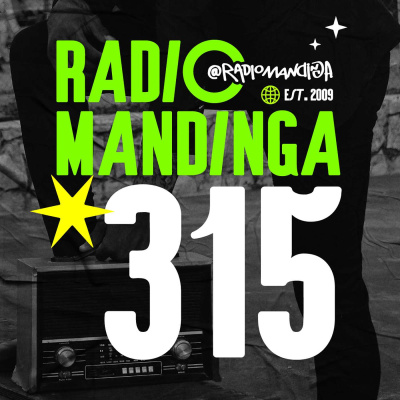 Radio Mandinga