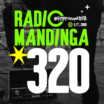 Radio Mandinga