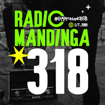 Radio Mandinga