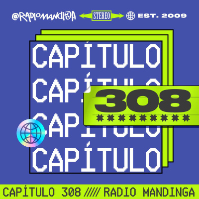 Radio Mandinga