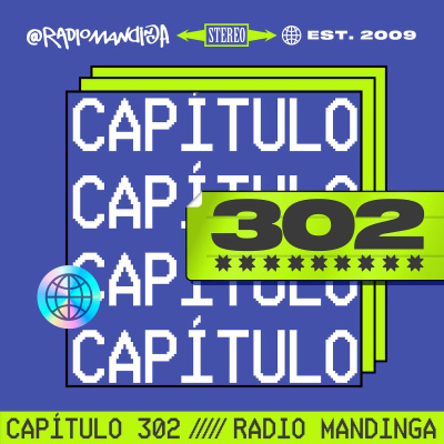 Radio Mandinga