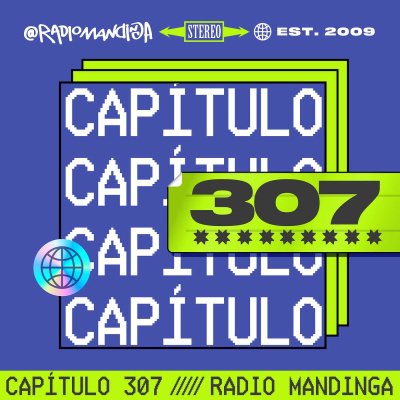 Radio Mandinga