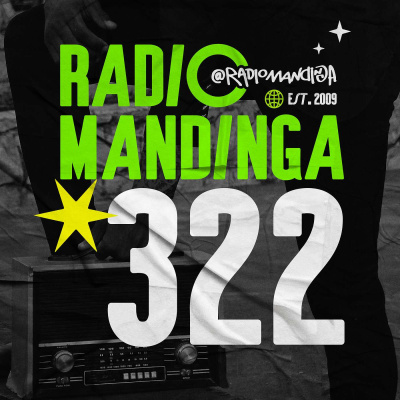 Radio Mandinga