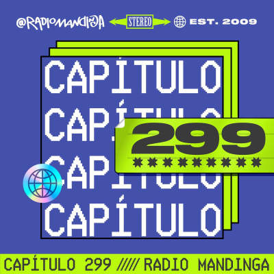 Radio Mandinga