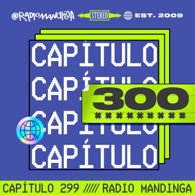 Radio Mandinga