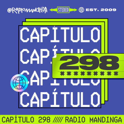 Radio Mandinga