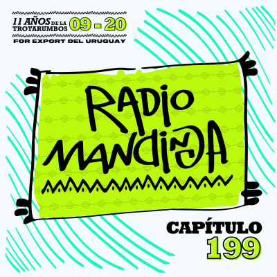 Radio Mandinga