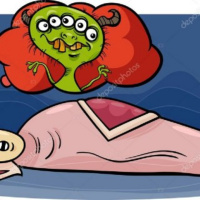 Radio Revolucion21 / Tiempo Real / Las Pesadillas