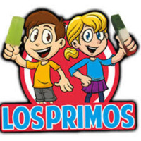 Radio Revolucion21 / Tiempo Real / Los Primos