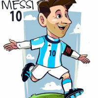 Radio Revolucion21 / Deportes con Pedro Miguel / Messi, La verdad