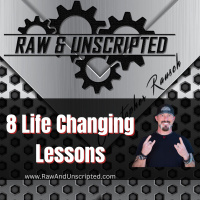 Top 8 Life Lessons to Transform Your Journey