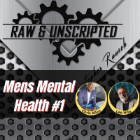 Mens Mental Health: The Silent War Inside Every Man