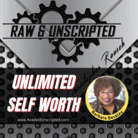 Overhauling Your Self-Worth For Success