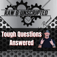 No More Excuses: Real Answers for Real Change