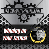 Winning On Your Terms!